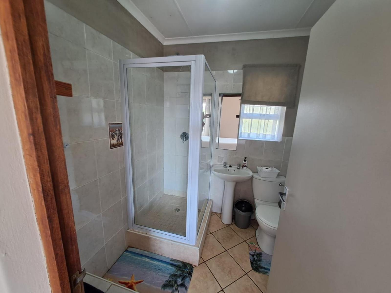 Beachfront Cabanas Amanzimtoti Eksteriør bilde